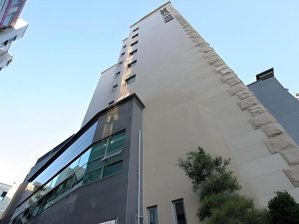 Business Design Hotel Luv Ίντσεον Εξωτερικό φωτογραφία