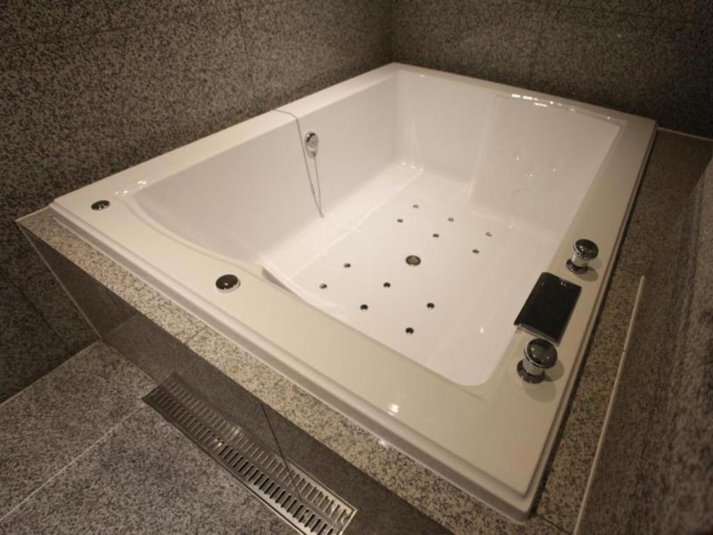 Business Design Hotel Luv Ίντσεον Εξωτερικό φωτογραφία